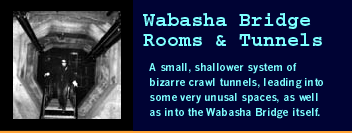 the Guts of Wabasha Street