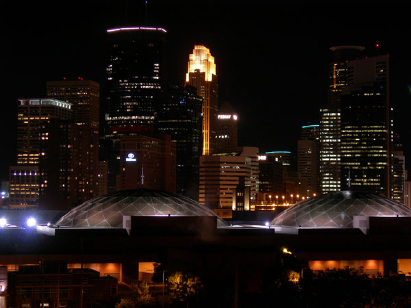 Abbott Hospital urban exploration