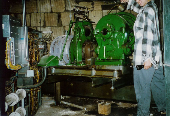 Abbott Hospital urban exploration