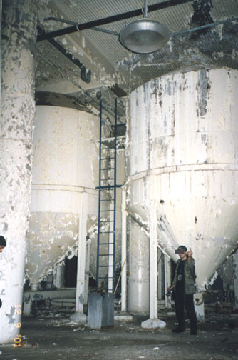 click for the main Hamm's Brewery page