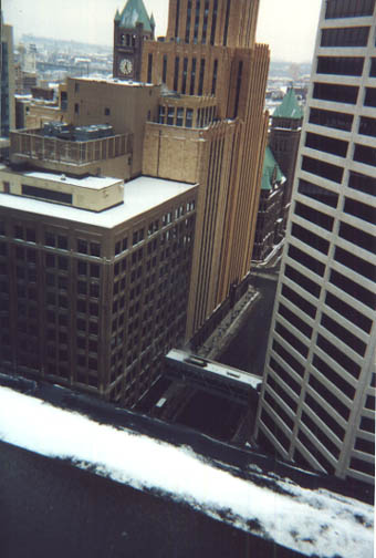 click for the exploration of the Soo Line bldg